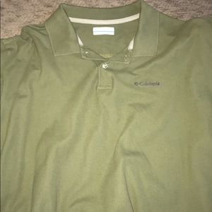 Columbia Polo